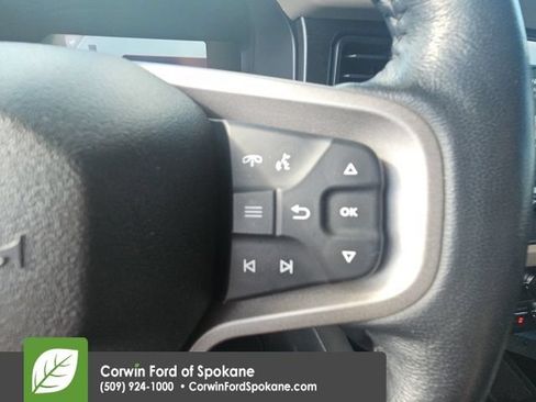 Used 2022 Ford Bronco Wildtrak AWD/4WD image 17