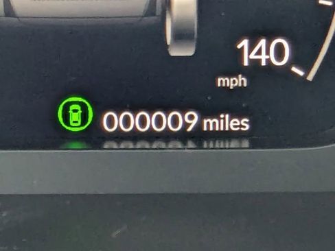 New 2026 Honda CR-V Sport Touring image 28