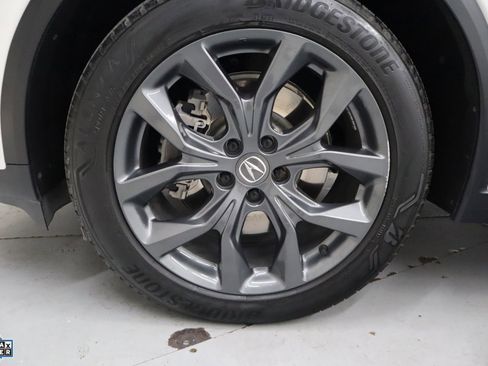 Used 2024 Acura MDX A-Spec image 12