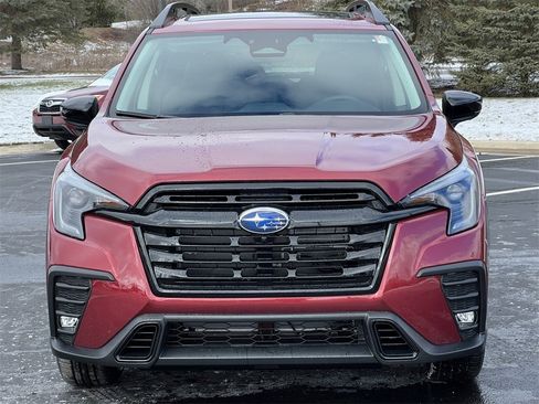 New 2026 Subaru Ascent Bronze Edition image 47