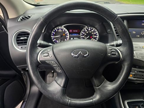 Used 2019 INFINITI QX60 Pure image 32