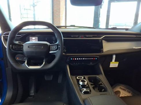New 2026 Jeep Cherokee Limited AWD/4WD image 9