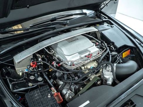 Used 2013 Cadillac CTS V RWD image 37
