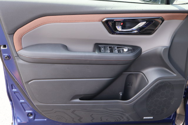 New 2026 Subaru Forester Sport AWD/4WD image 15