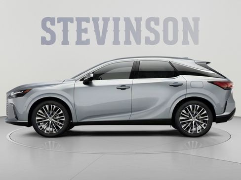 New 2026 Lexus RX 350 w/ Convenience Package AWD/4WD image 2