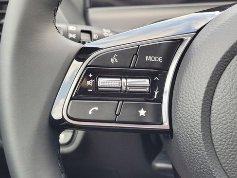 New 2026 Kia Seltos EX FWD image 20