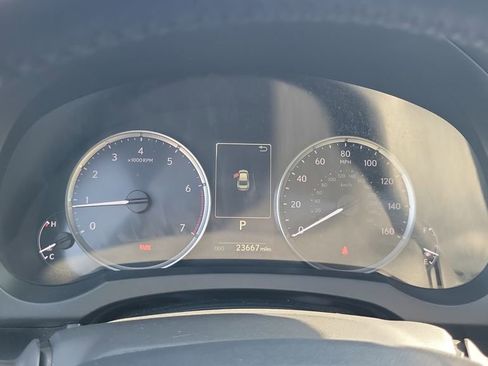 Used 2024 Lexus IS 300 w/ Premium Package RWD image 22