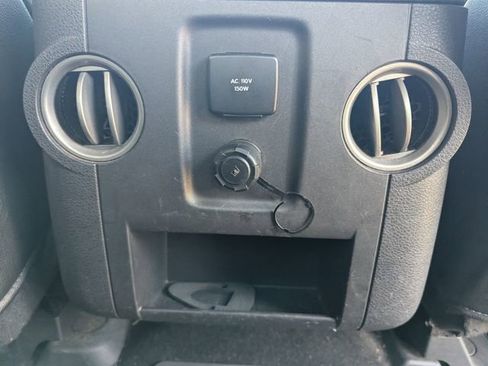 Used 2014 Ford F350 Lariat w/ Lariat Ultimate Package image 20