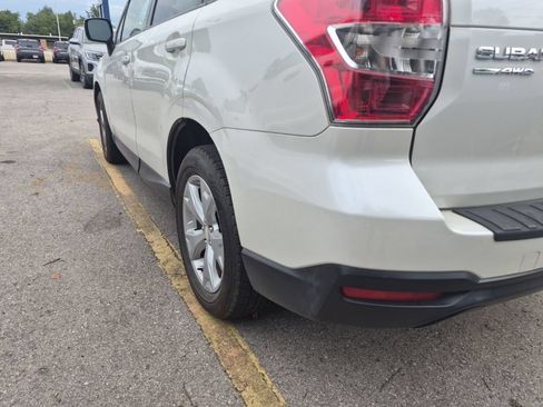 Used 2015 Subaru Forester 2.5i Premium AWD/4WD image 9