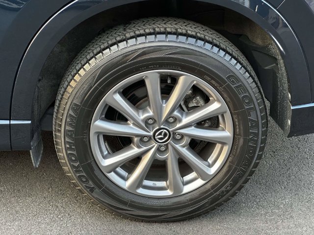Used 2024 MAZDA CX-5 AWD 2.5 S w/ Select Package image 15