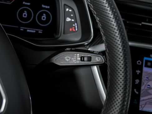 Used 2024 Audi RS 6 performance AWD/4WD image 31