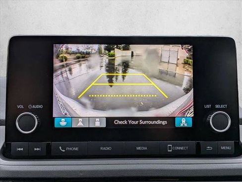 Used 2024 Honda Accord EX image 14