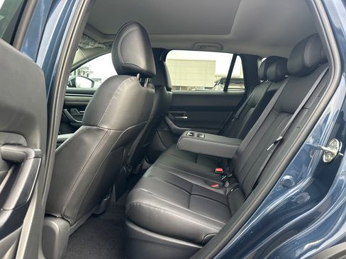 New 2026 MAZDA CX-50 2.5 Hybrid w/ Premium Plus Pkg image 16