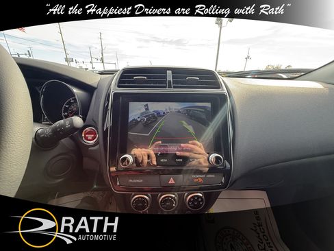 New 2026 Mitsubishi Outlander Sport Ralliart image 16