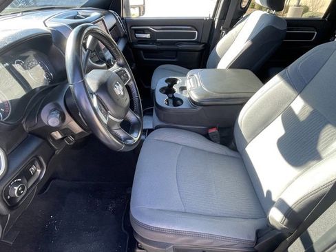 Certified 2024 RAM 2500 Big Horn image 12