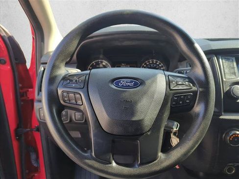 Used 2022 Ford Ranger XL w/ Equipment Group 101A High RWD image 15
