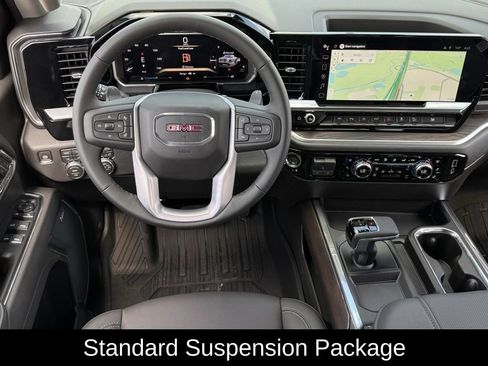 New 2026 GMC Sierra 1500 SLT AWD/4WD image 13