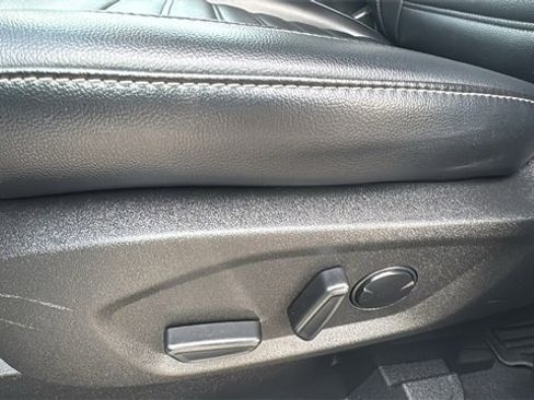 Certified 2023 Ford Edge SEL w/ Convenience Package image 8