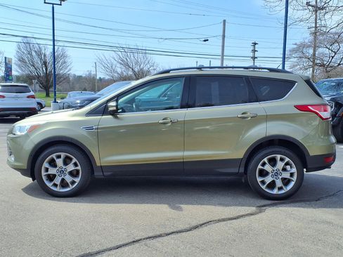 Used 2013 Ford Escape SEL image 6