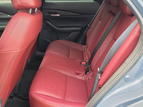 New 2025 MAZDA CX-30 AWD 2.5 S w/ Preferred Package image 13