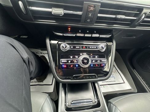 Used 2022 Lincoln Corsair Reserve w/ Sport Package image 25