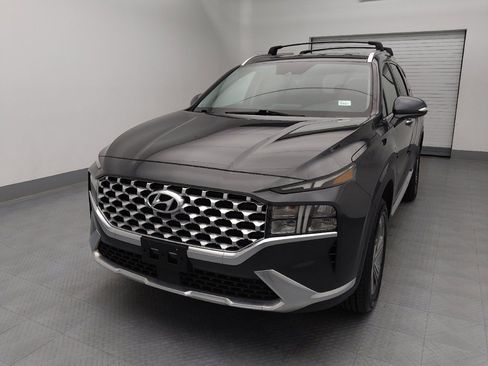 Used 2022 Hyundai Santa Fe SEL w/ Convenience Package image 15