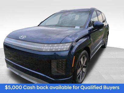 New 2026 Hyundai Ioniq 9 SEL