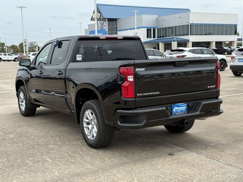 New 2026 Chevrolet Silverado 1500 RST image 19