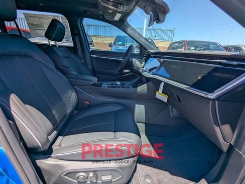 New 2025 Jeep Wagoneer S Limited image 31