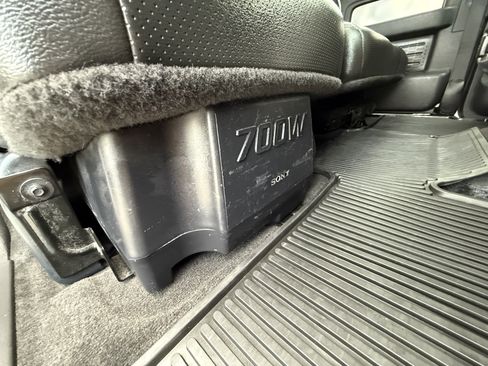 Used 2013 Ford F150 FX4 w/ Luxury Equipment Group image 18