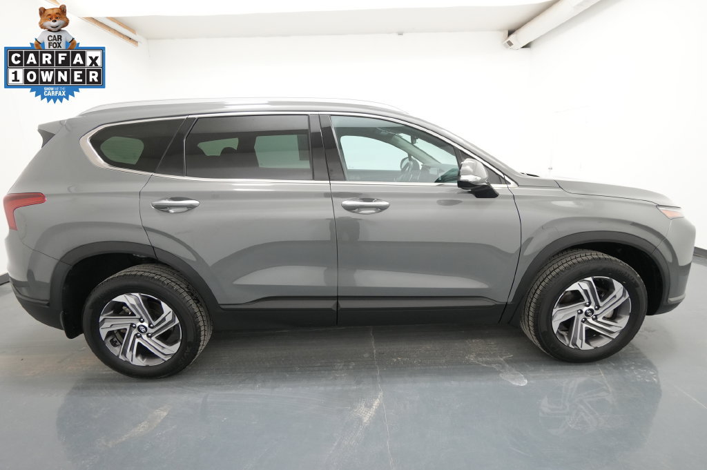 Used 2023 Hyundai Santa Fe SEL AWD/4WD image 9