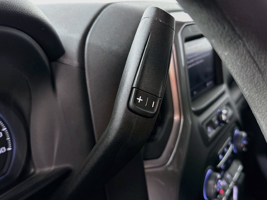 Used 2024 Chevrolet Silverado 1500 Custom RWD image 16