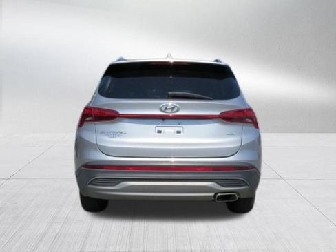 Used 2023 Hyundai Santa Fe SEL AWD/4WD image 4