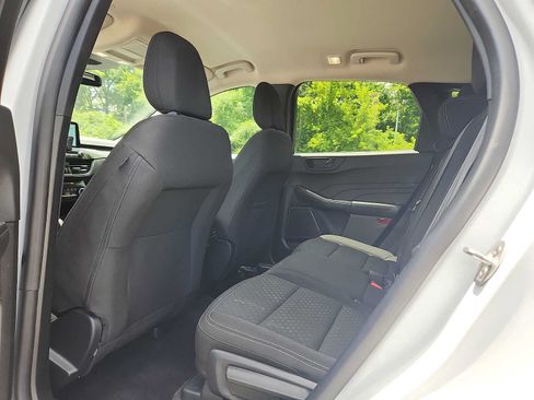 Used 2024 Ford Escape Active FWD image 10