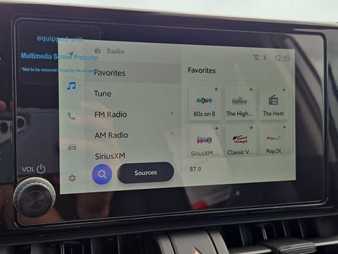 New 2025 Toyota RAV4 LE image 20
