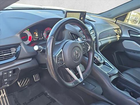 Used 2023 Acura RDX A-Spec image 9