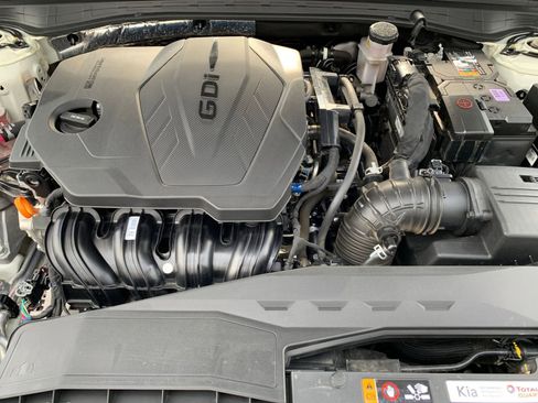 Used 2025 Kia K5 LXS image 30