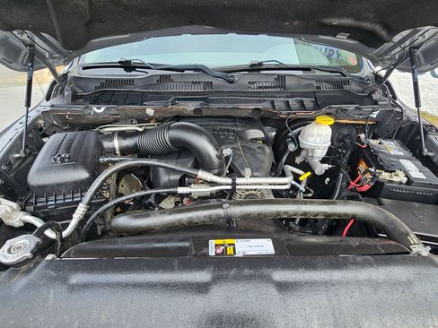 Used 2019 RAM 1500 Big Horn image 30