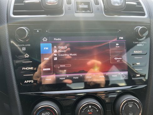 Used 2020 Subaru WRX Premium w/ Performance Package image 23