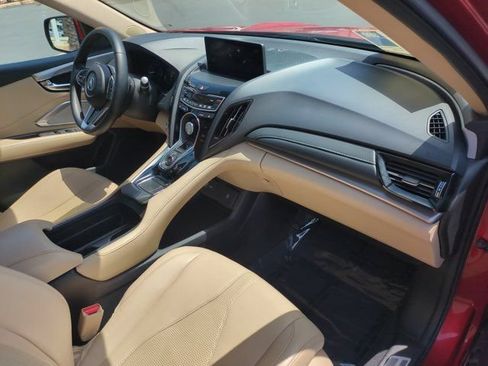 Used 2019 Acura RDX AWD w/ Technology Package image 29
