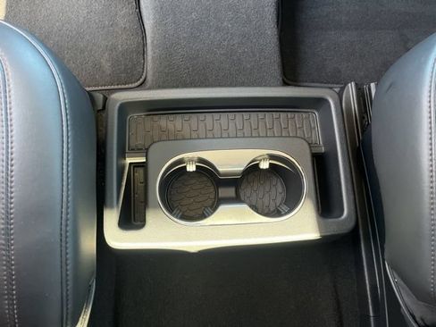 New 2024 Lincoln Aviator Reserve w/ Elements Package Plus AWD/4WD image 29