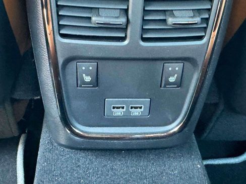 Used 2023 Dodge Charger SRT Hellcat w/ Harman/Kardon Audio Group image 31