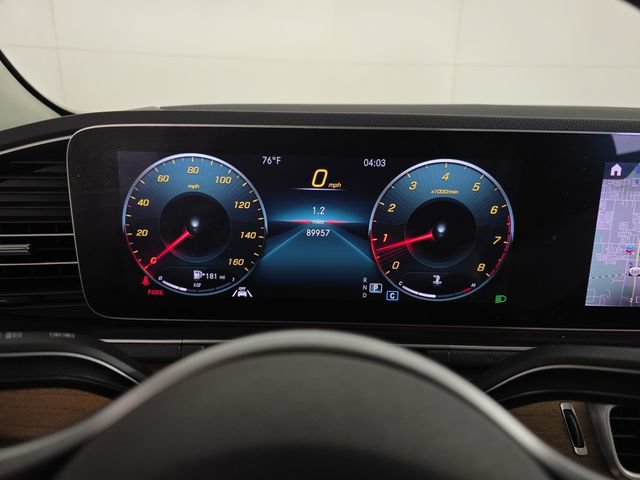 Used 2020 Mercedes-Benz GLE 350 4MATIC image 15