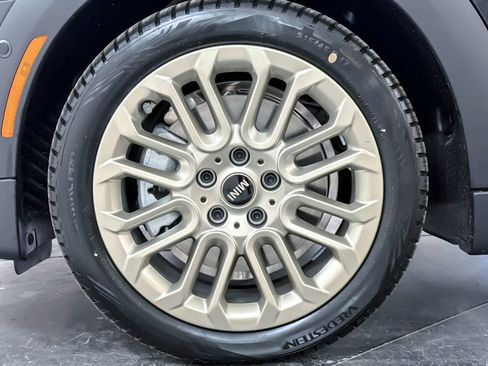 New 2026 MINI Cooper S FWD image 24