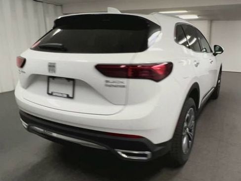 New 2026 Buick Envision Preferred AWD/4WD image 8