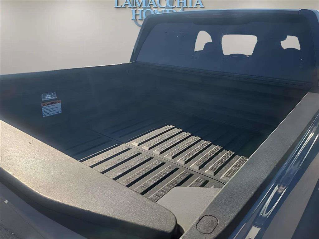 Used 2023 Honda Ridgeline Sport image 10