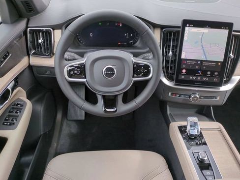 New 2026 Volvo XC90 B6 Plus AWD/4WD image 12