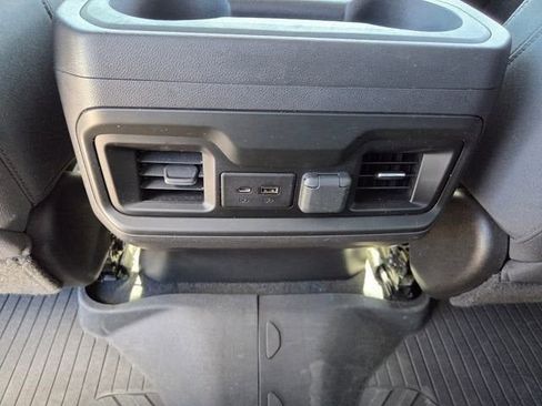 Used 2021 Chevrolet Silverado 1500 RST AWD/4WD image 29