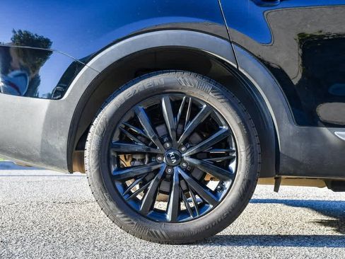 Used 2021 Kia Telluride SX image 10