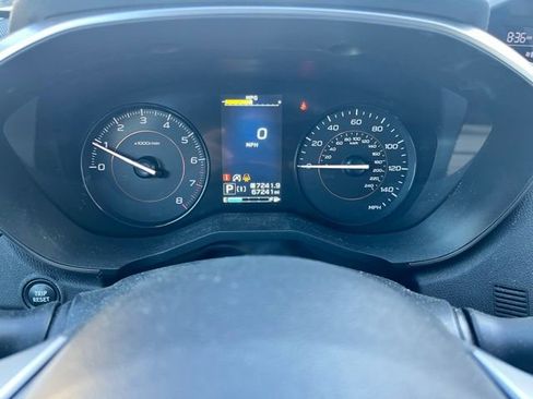 Used 2023 Subaru Crosstrek 2.0i Premium image 17